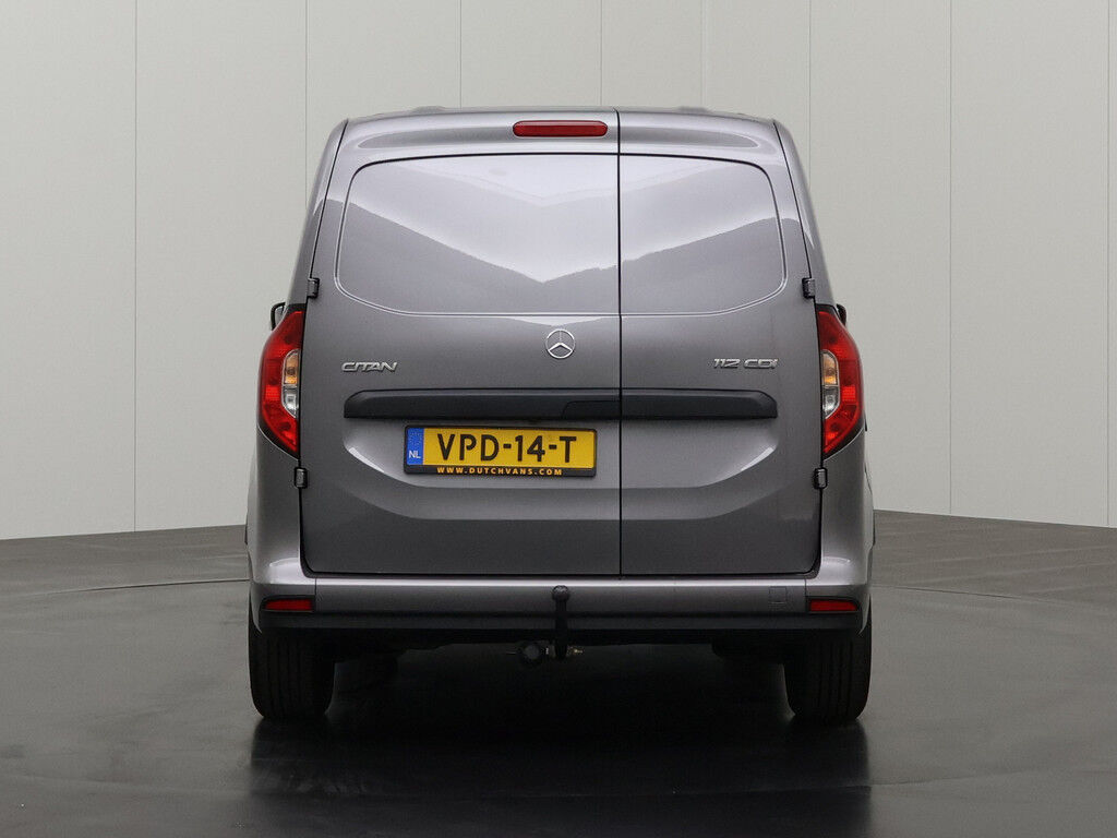 Mercedes-Benz Citan 112 CDI Business Pro