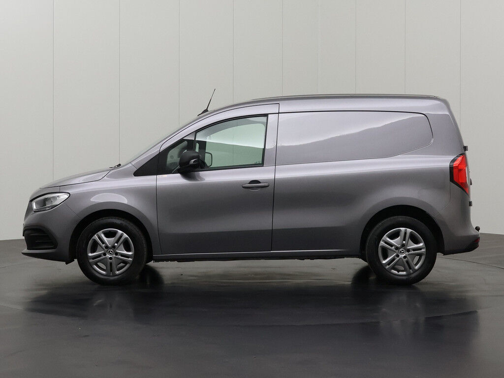 Mercedes-Benz Citan 112 CDI Business Pro