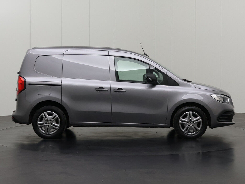 Mercedes-Benz Citan 112 CDI Business Pro