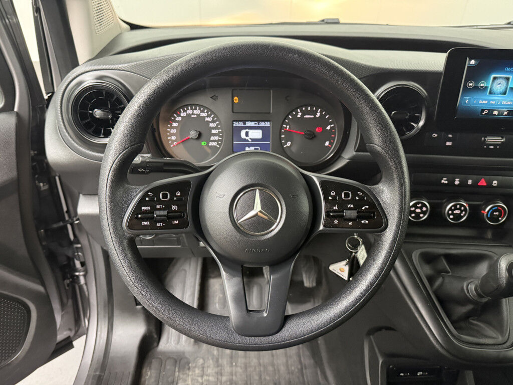 Mercedes-Benz Citan 112 CDI Business Pro