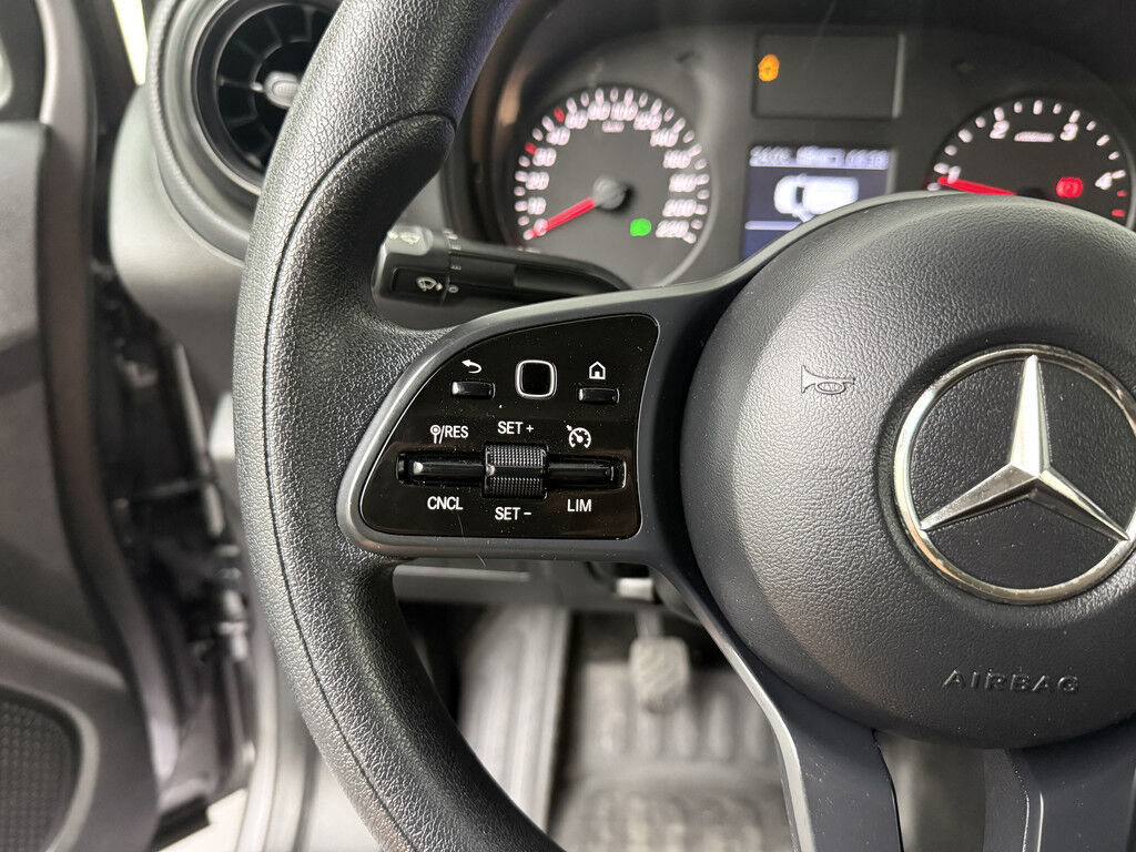 Mercedes-Benz Citan 112 CDI Business Pro