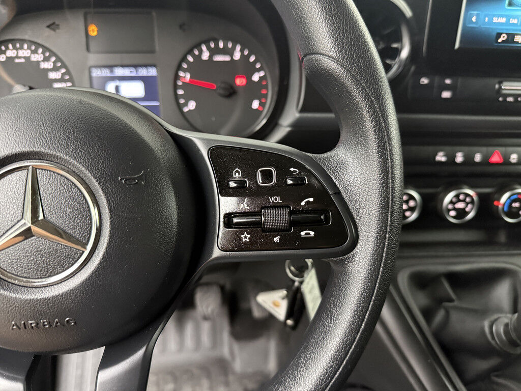 Mercedes-Benz Citan 112 CDI Business Pro