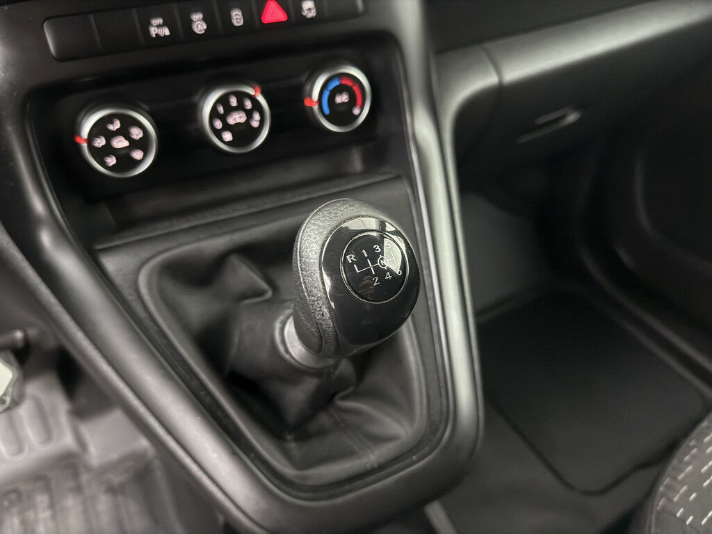 Mercedes-Benz Citan 112 CDI Business Pro