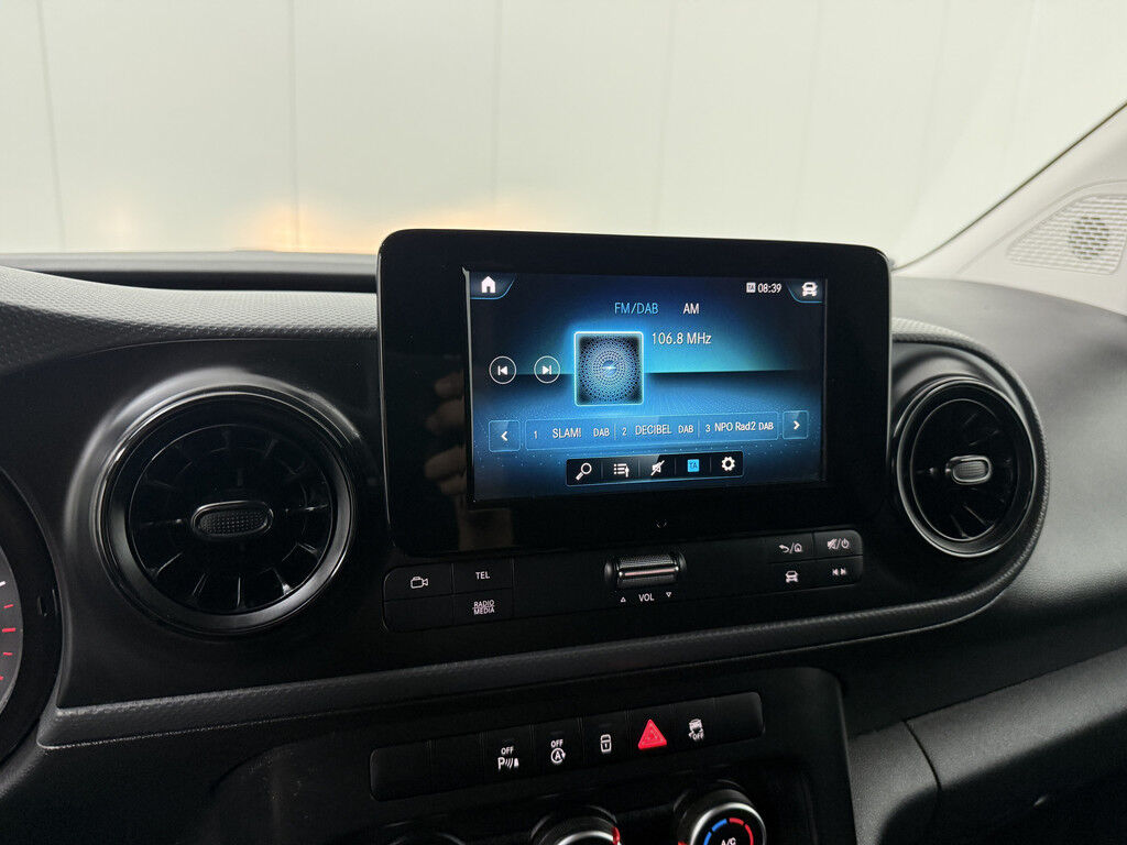 Mercedes-Benz Citan 112 CDI Business Pro