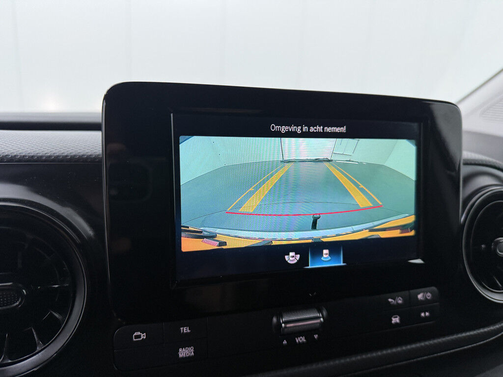 Mercedes-Benz Citan 112 CDI Business Pro