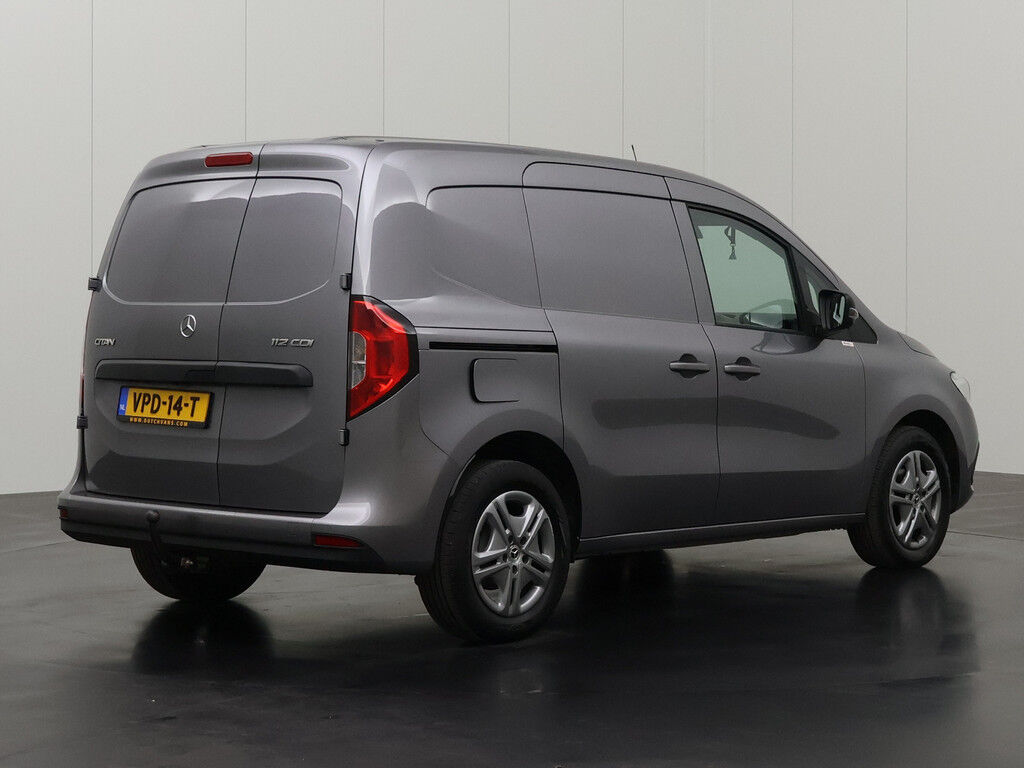 Mercedes-Benz Citan 112 CDI Business Pro