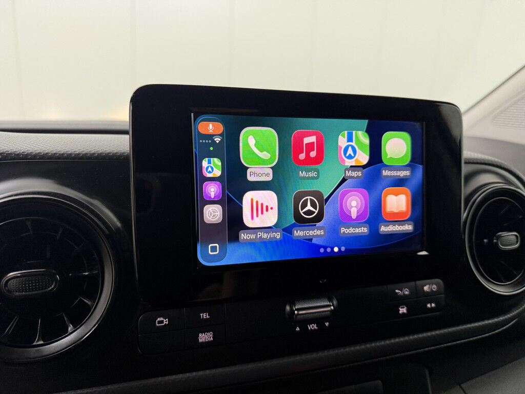 Mercedes-Benz Citan 112 CDI Business Pro