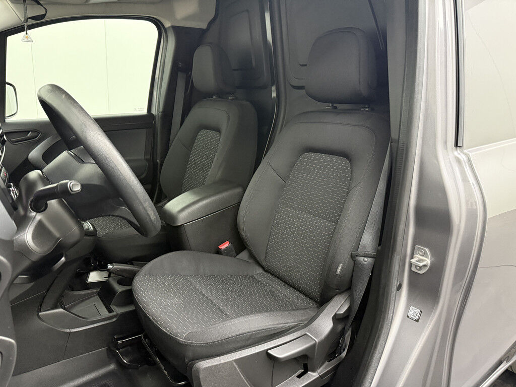 Mercedes-Benz Citan 112 CDI Business Pro