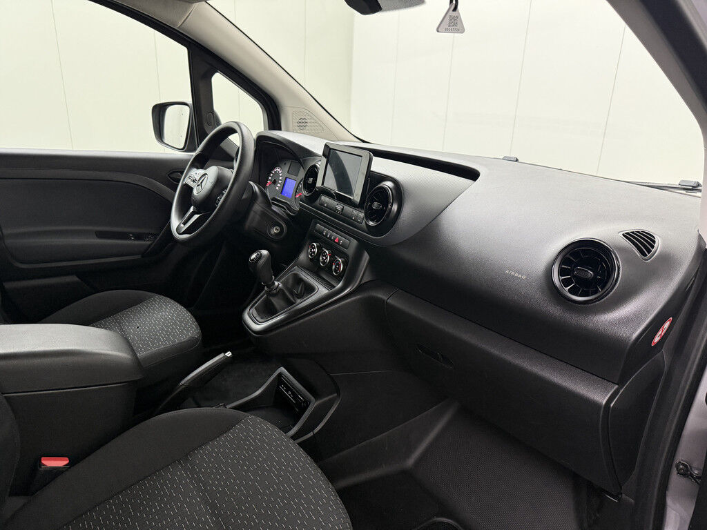 Mercedes-Benz Citan 112 CDI Business Pro