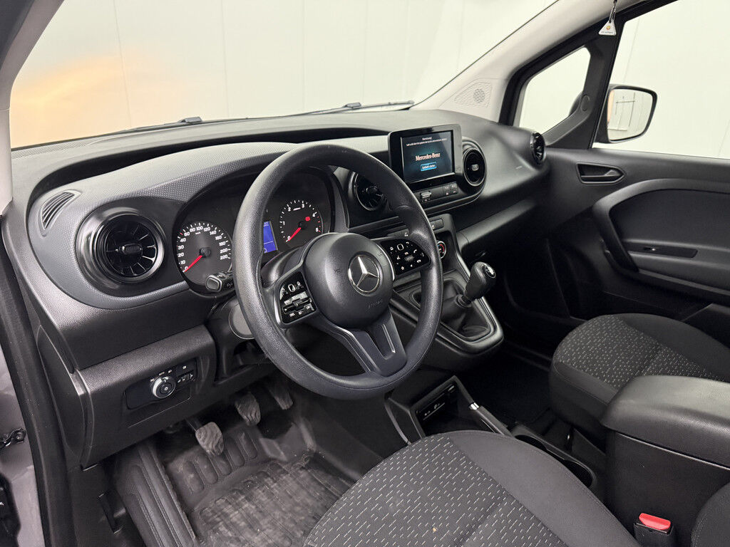 Mercedes-Benz Citan 112 CDI Business Pro