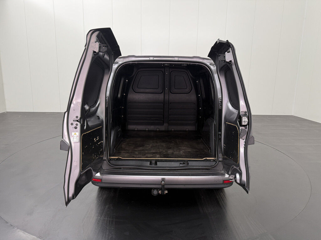 Mercedes-Benz Citan 112 CDI Business Pro