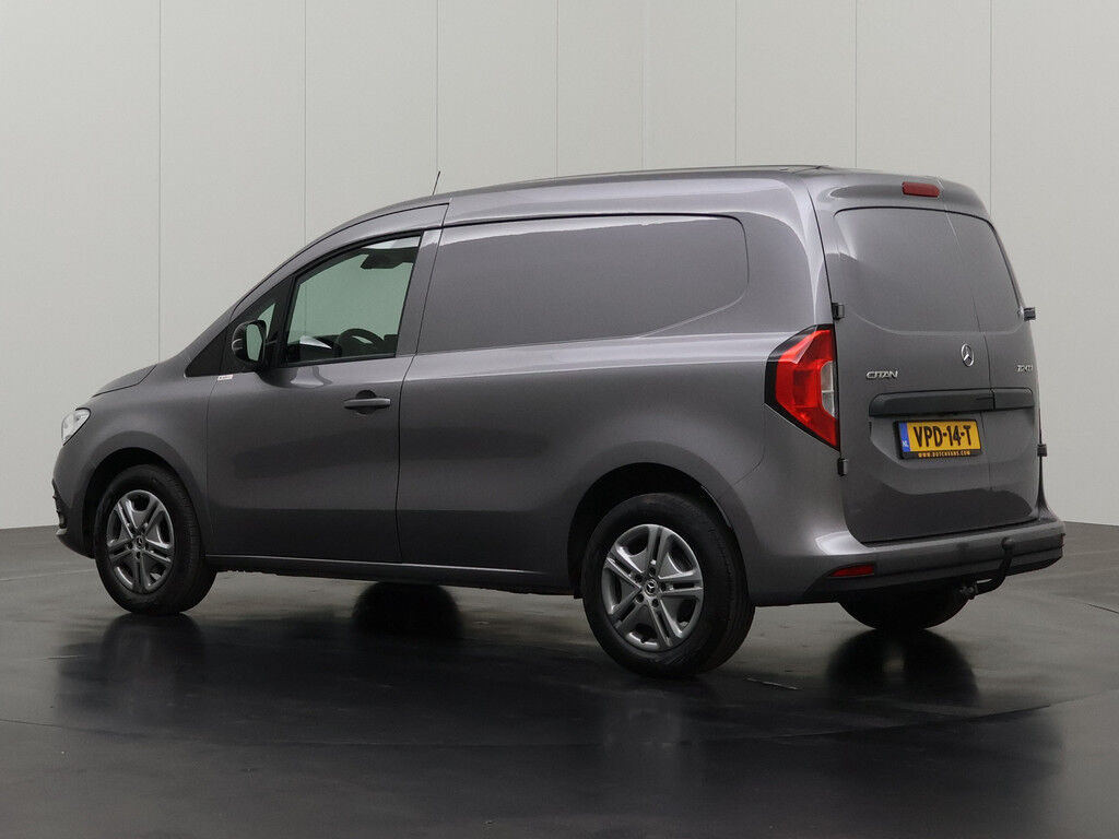 Mercedes-Benz Citan 112 CDI Business Pro