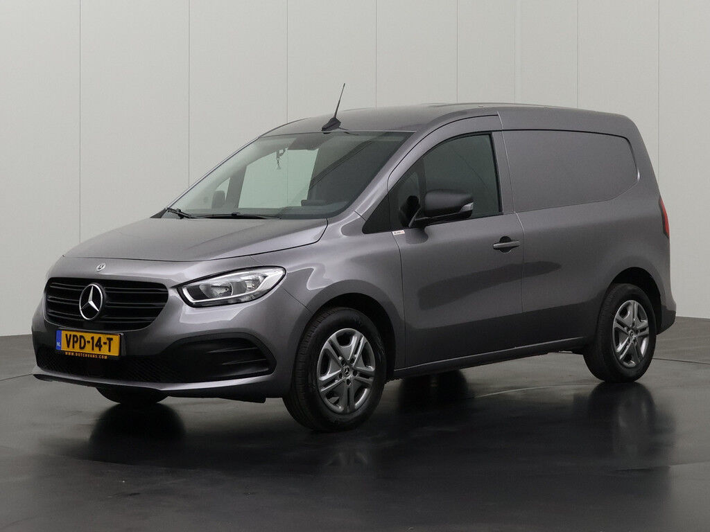 Mercedes-Benz Citan 112 CDI Business Pro