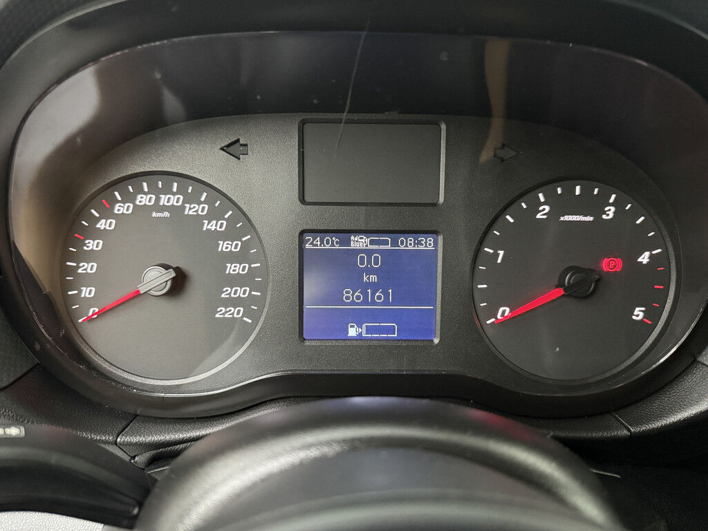 Mercedes-Benz Citan 112 CDI Business Pro