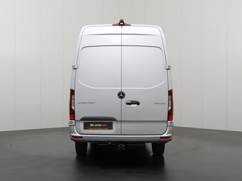 Mercedes-Benz Sprinter 319CDi Automaat L3H2 Maxi Exclusive | 3500Kg Trekhaak