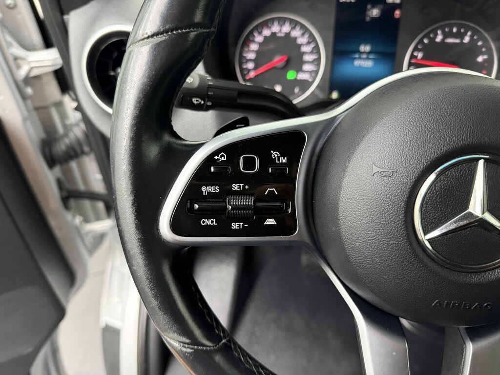 Mercedes-Benz Sprinter 319CDi Automaat L3H2 Maxi Exclusive | 3500Kg Trekhaak