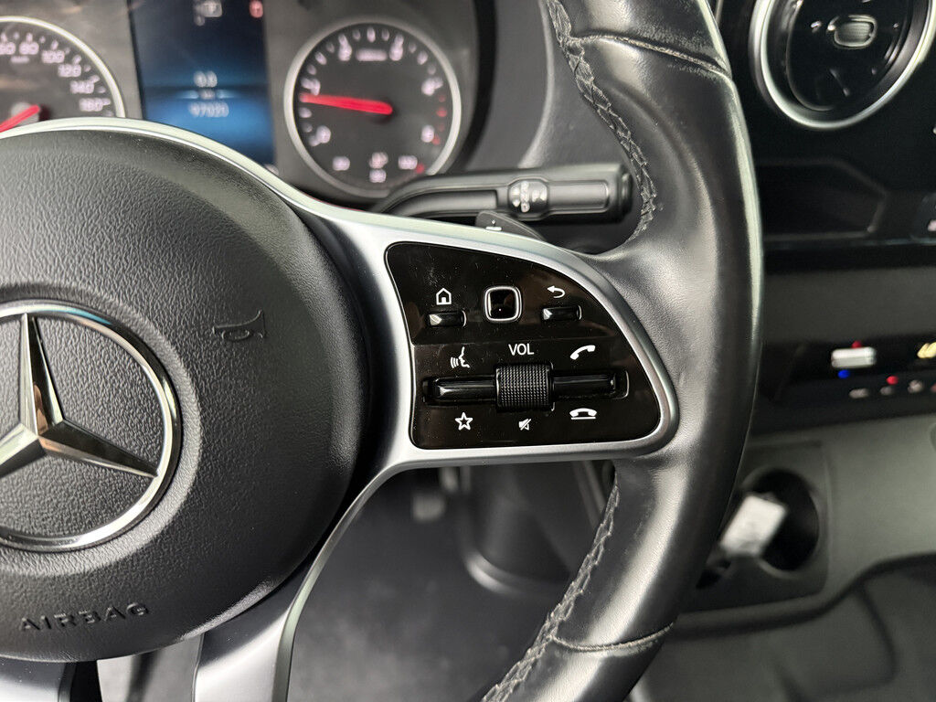 Mercedes-Benz Sprinter 319CDi Automaat L3H2 Maxi Exclusive | 3500Kg Trekhaak