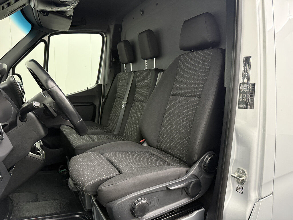 Mercedes-Benz Sprinter 319CDi Automaat L3H2 Maxi Exclusive | 3500Kg Trekhaak