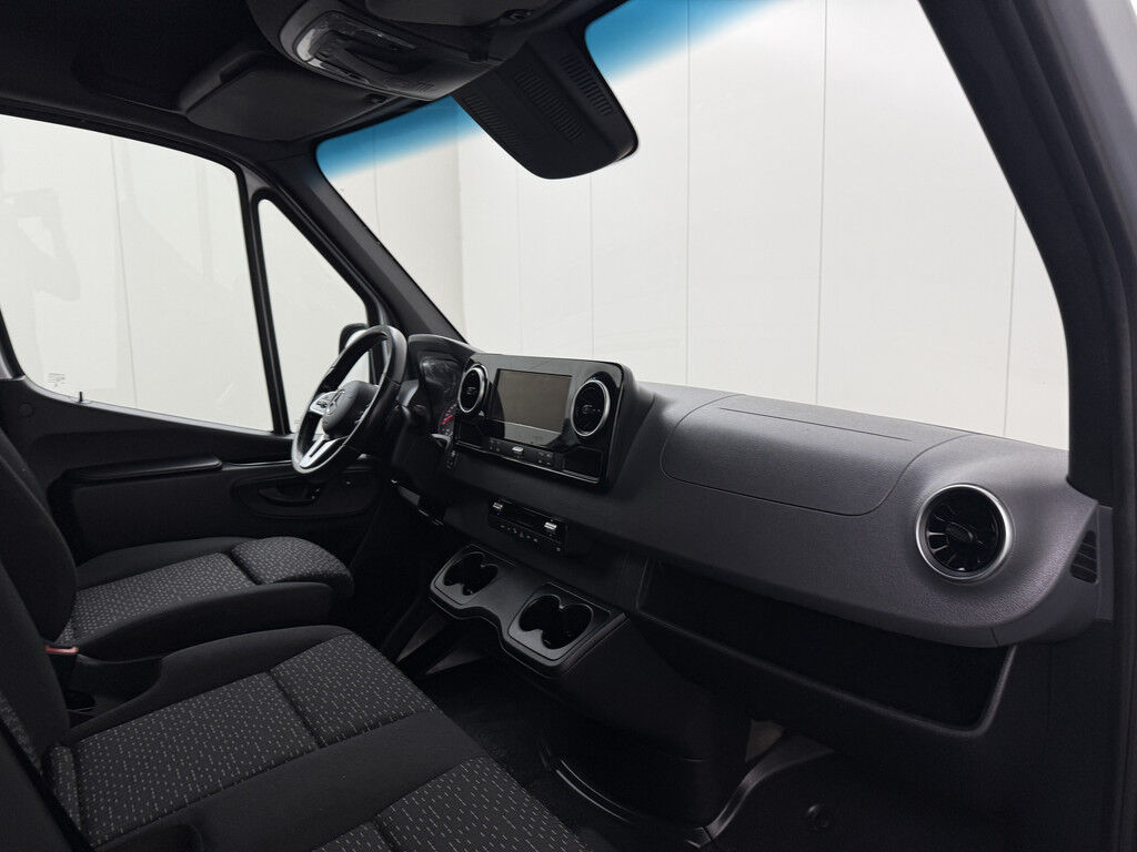 Mercedes-Benz Sprinter 319CDi Automaat L3H2 Maxi Exclusive | 3500Kg Trekhaak