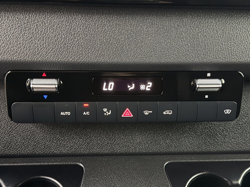 Mercedes-Benz Sprinter 319CDi Automaat L3H2 Maxi Exclusive | 3500Kg Trekhaak