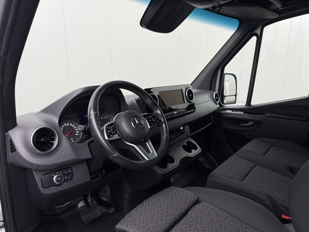 Mercedes-Benz Sprinter 319CDi Automaat L3H2 Maxi Exclusive | 3500Kg Trekhaak