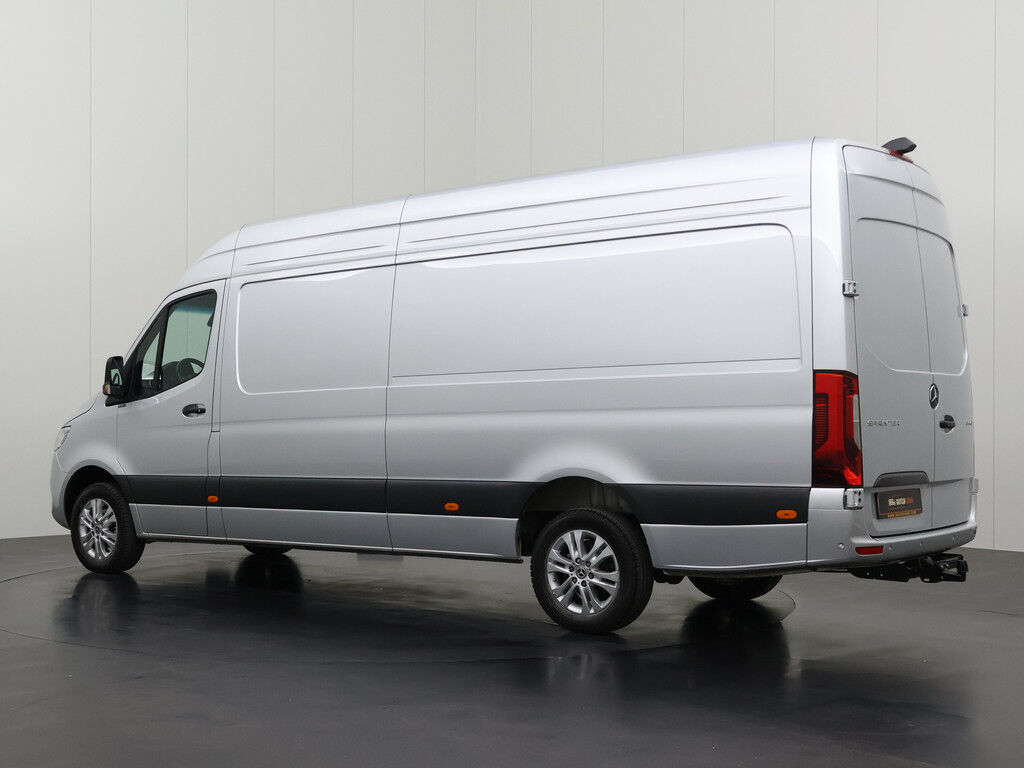 Mercedes-Benz Sprinter 319CDi Automaat L3H2 Maxi Exclusive | 3500Kg Trekhaak