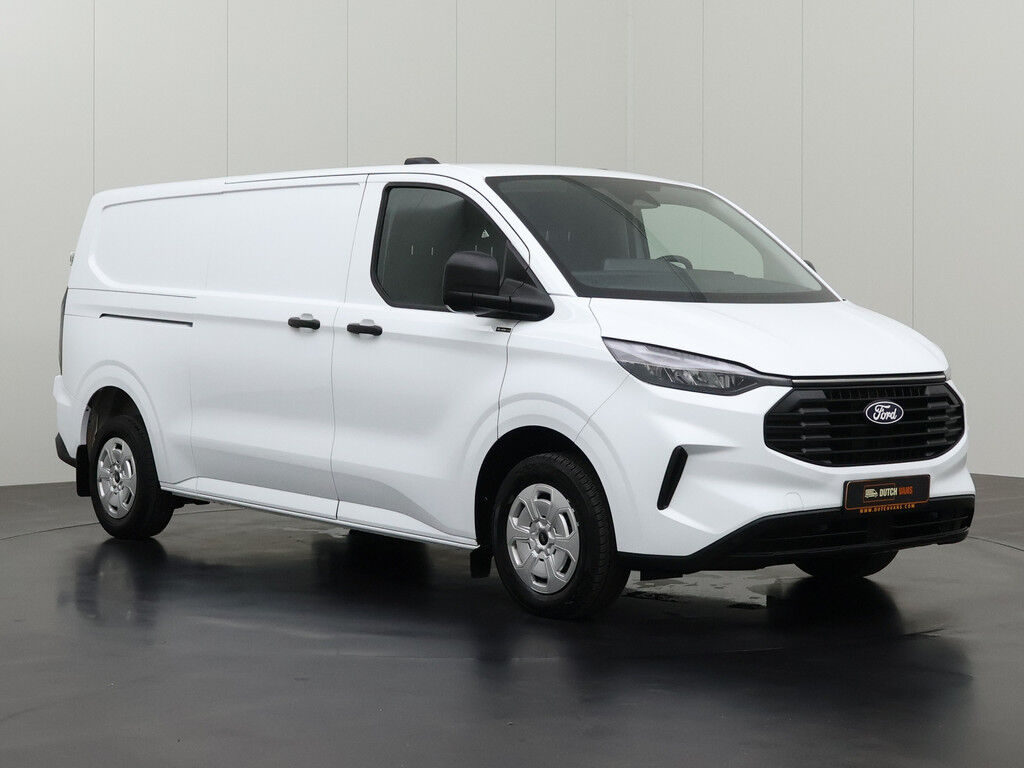 Ford Transit Custom 2.0TDCi 136PK Lang | Business Digital
