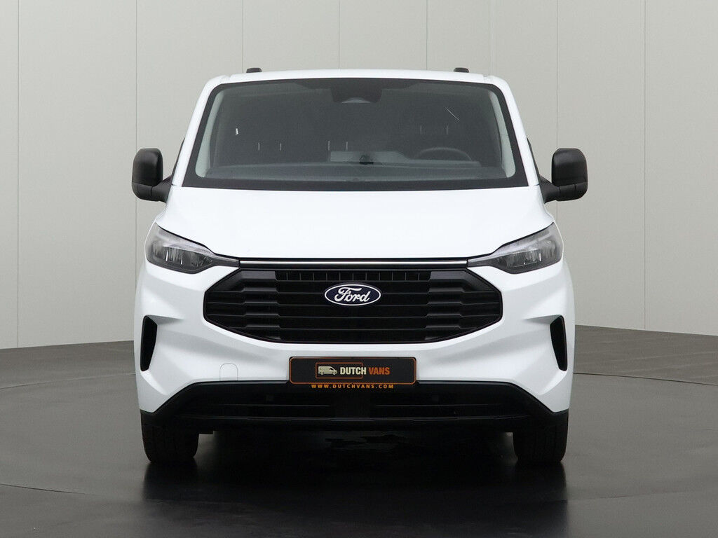 Ford Transit Custom 2.0TDCi 136PK Lang | Business Digital