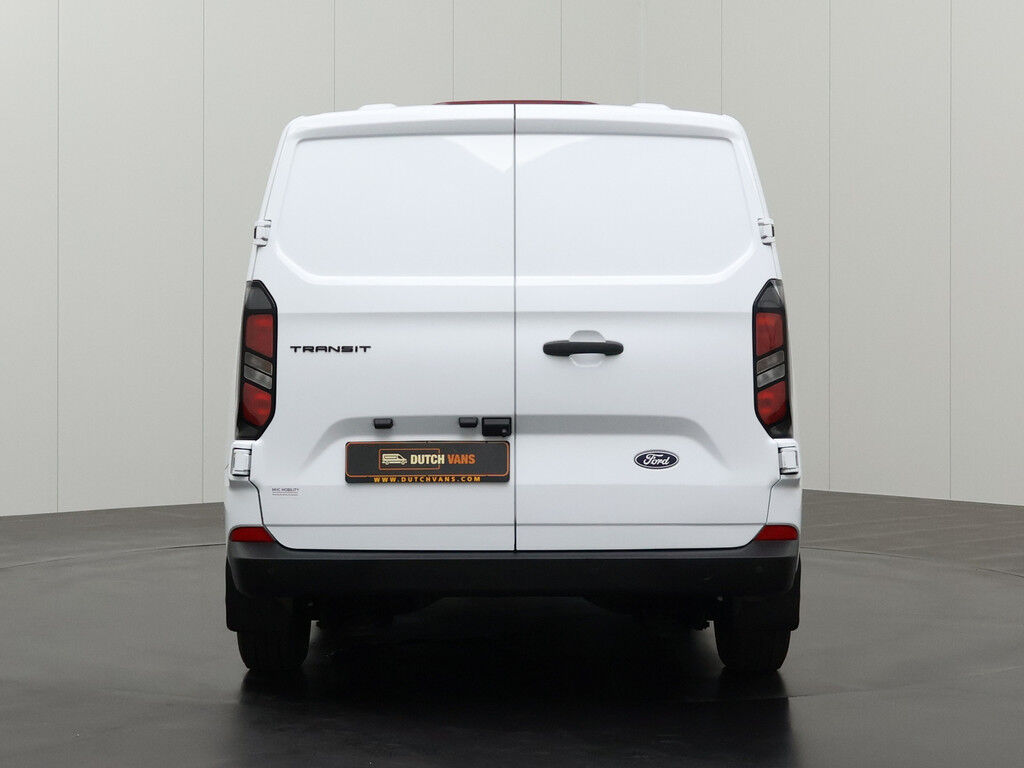 Ford Transit Custom 2.0TDCi 136PK Lang | Business Digital