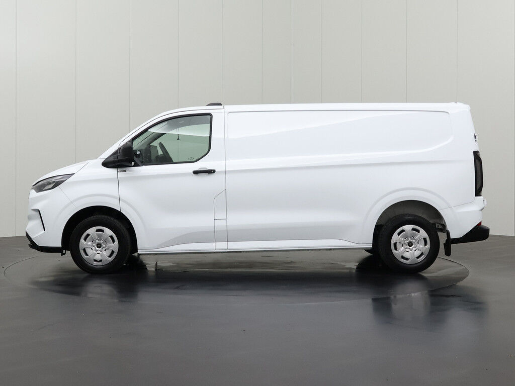 Ford Transit Custom 2.0TDCi 136PK Lang | Business Digital