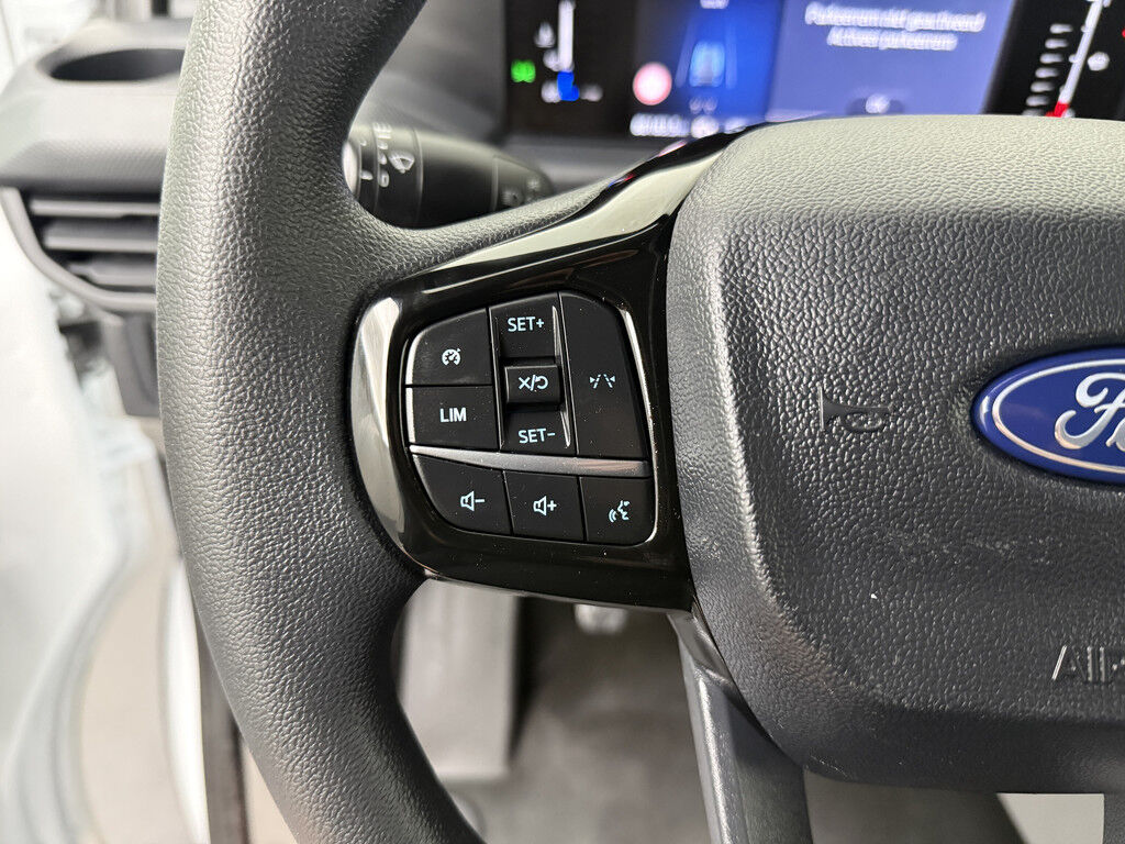 Ford Transit Custom 2.0TDCi 136PK Lang | Business Digital