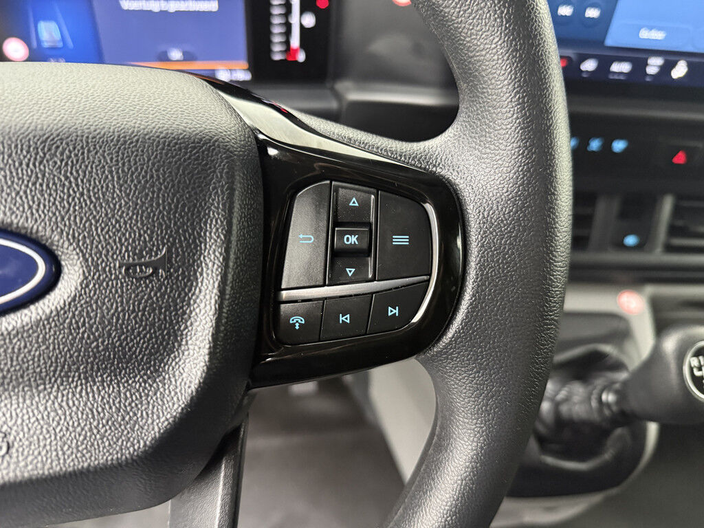 Ford Transit Custom 2.0TDCi 136PK Lang | Business Digital
