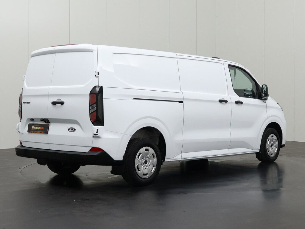 Ford Transit Custom 2.0TDCi 136PK Lang | Business Digital
