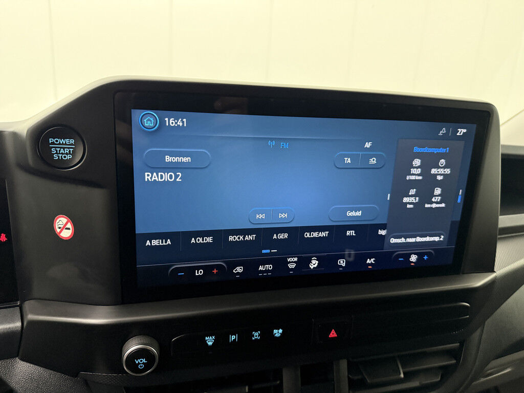 Ford Transit Custom 2.0TDCi 136PK Lang | Business Digital