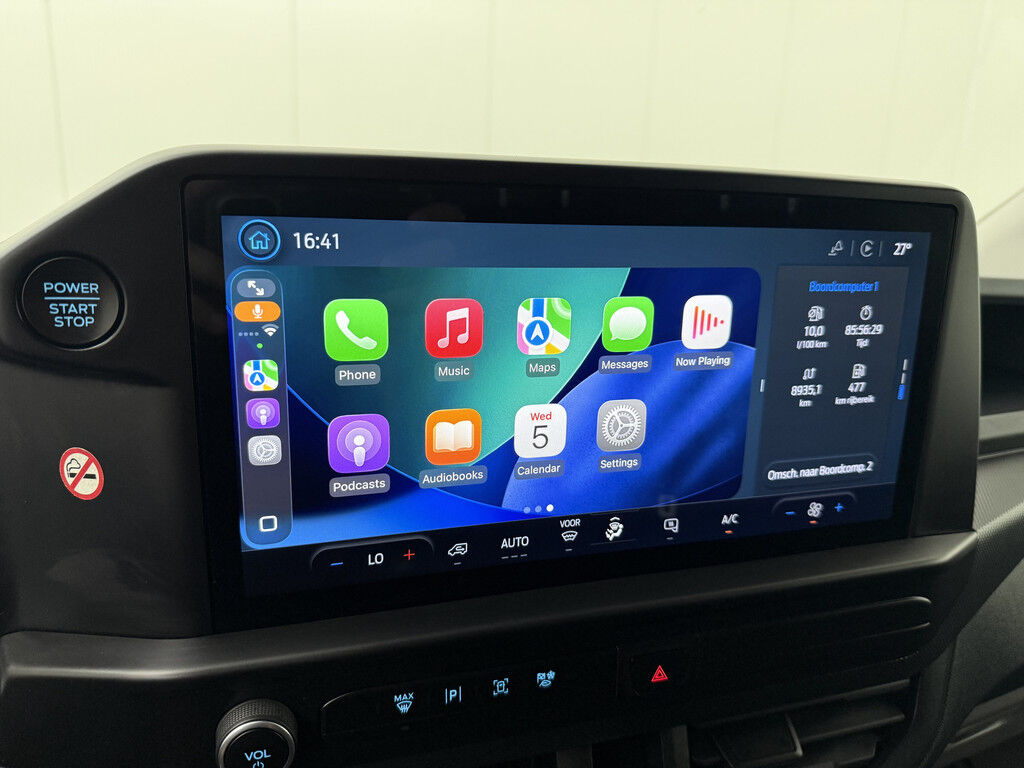 Ford Transit Custom 2.0TDCi 136PK Lang | Business Digital