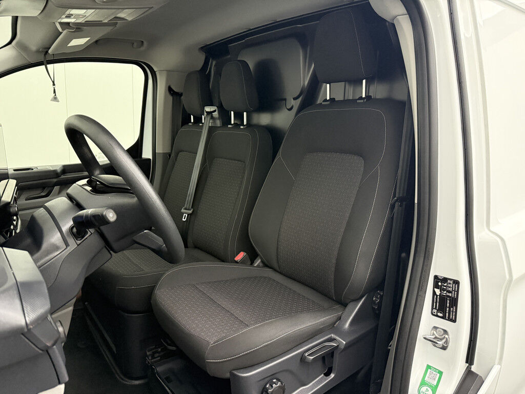 Ford Transit Custom 2.0TDCi 136PK Lang | Business Digital