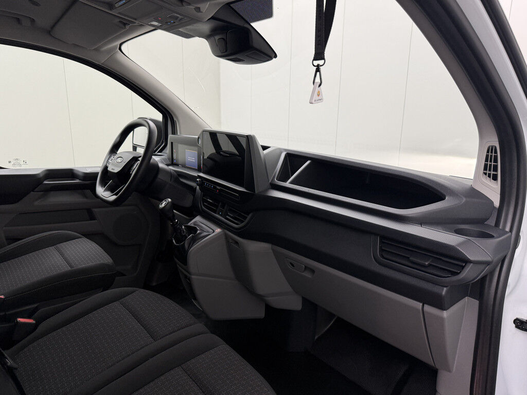 Ford Transit Custom 2.0TDCi 136PK Lang | Business Digital