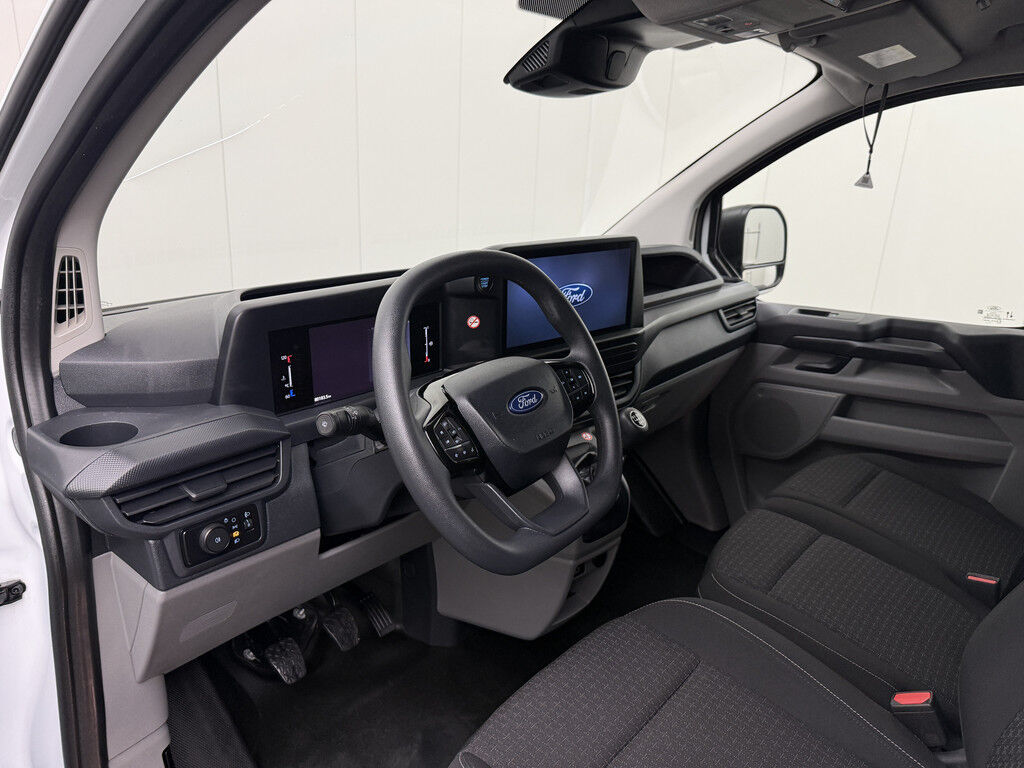 Ford Transit Custom 2.0TDCi 136PK Lang | Business Digital