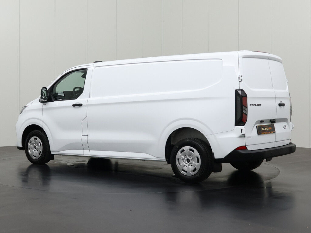 Ford Transit Custom 2.0TDCi 136PK Lang | Business Digital