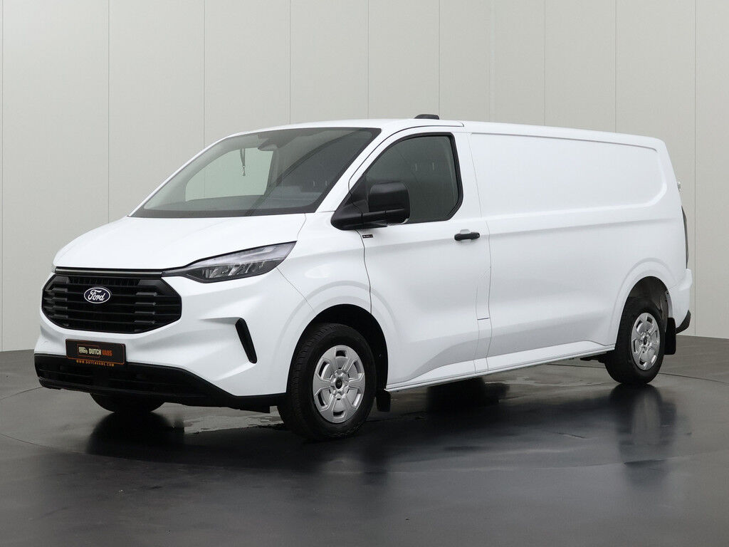 Ford Transit Custom 2.0TDCi 136PK Lang | Business Digital