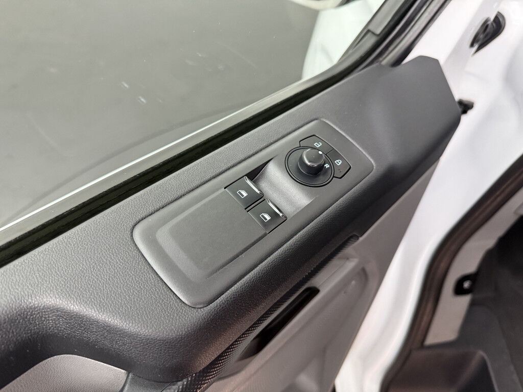 Ford Transit Custom 2.0TDCi 136PK Lang | Business Digital
