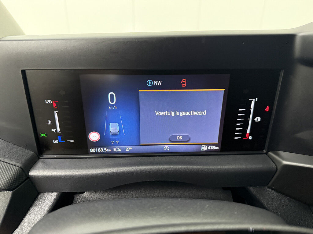 Ford Transit Custom 2.0TDCi 136PK Lang | Business Digital
