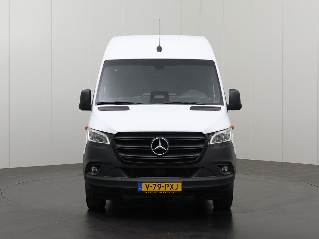 Mercedes-Benz Sprinter 317CDi Automaat L2H2 | Led | 10" Multimedia