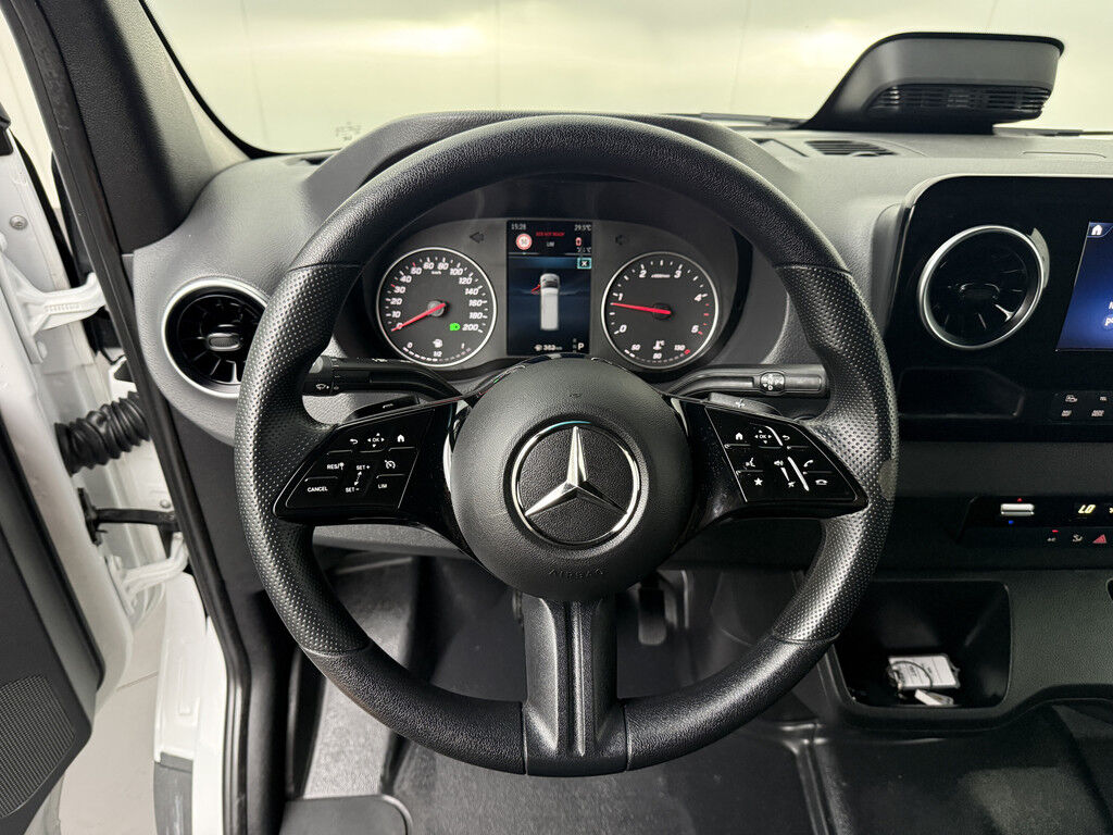 Mercedes-Benz Sprinter 317CDi Automaat L2H2 | Led | 10" Multimedia