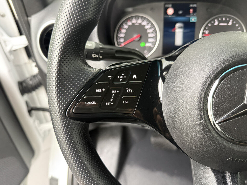 Mercedes-Benz Sprinter 317CDi Automaat L2H2 | Led | 10" Multimedia