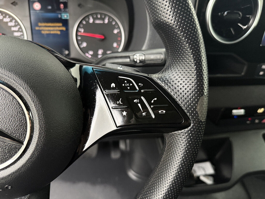 Mercedes-Benz Sprinter 317CDi Automaat L2H2 | Led | 10" Multimedia