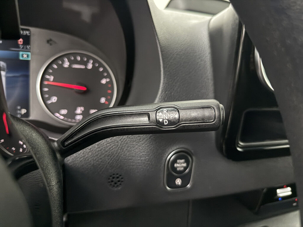 Mercedes-Benz Sprinter 317CDi Automaat L2H2 | Led | 10" Multimedia