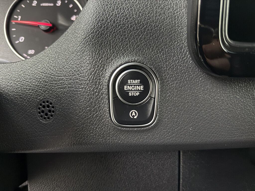 Mercedes-Benz Sprinter 317CDi Automaat L2H2 | Led | 10" Multimedia