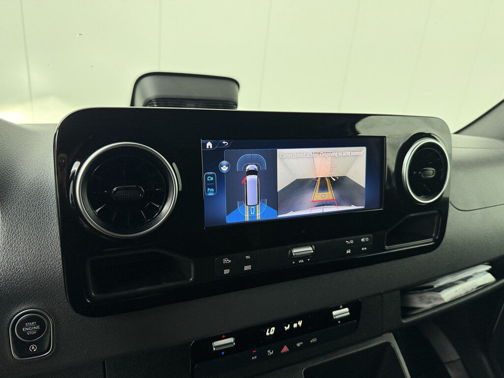 Mercedes-Benz Sprinter 317CDi Automaat L2H2 | Led | 10" Multimedia