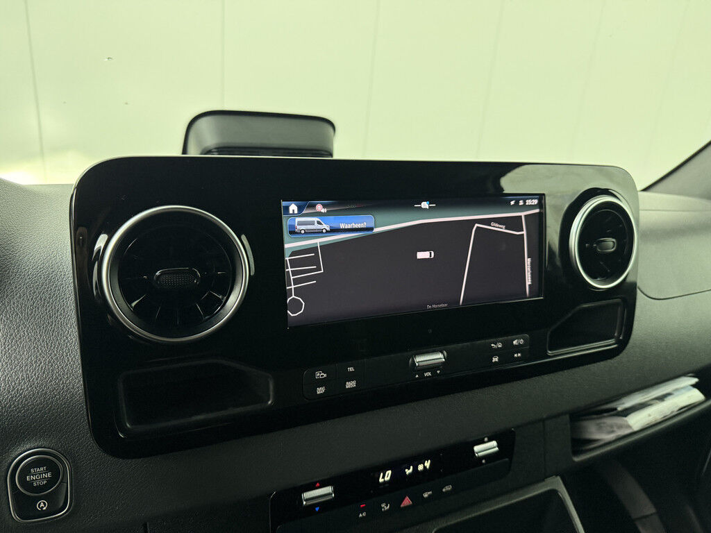 Mercedes-Benz Sprinter 317CDi Automaat L2H2 | Led | 10" Multimedia